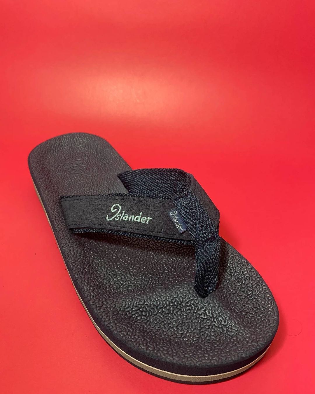 Classic Original Sandals (Flip-Flops) - Black / Gray