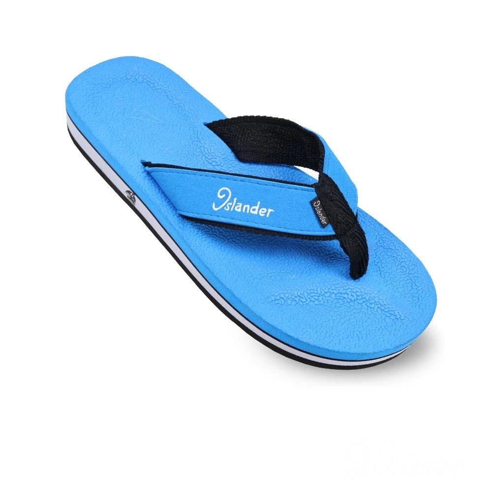 2300 Series Sandals (Flip Flops) - Electric Blue