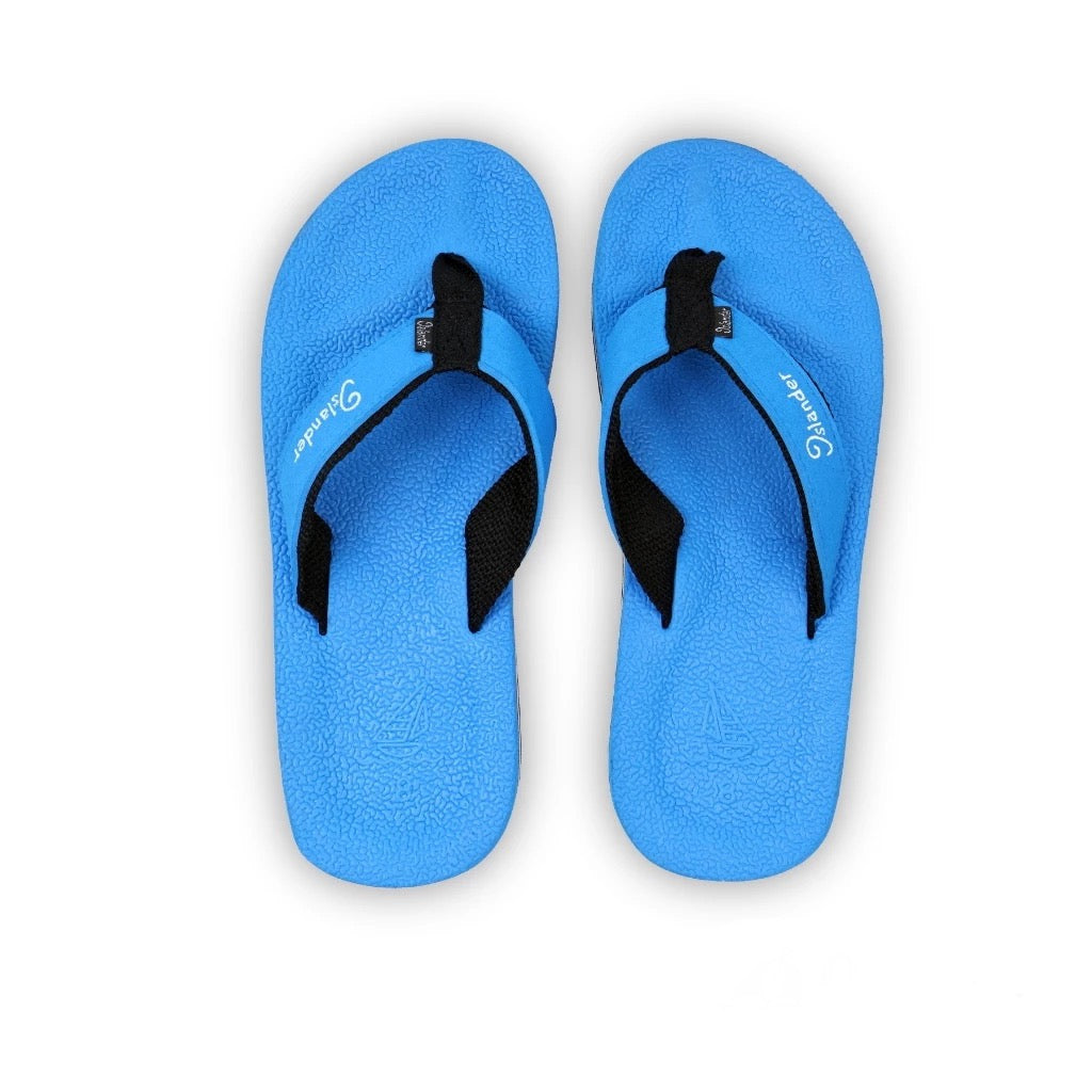 2300 Series Sandals (Flip Flops) - Electric Blue