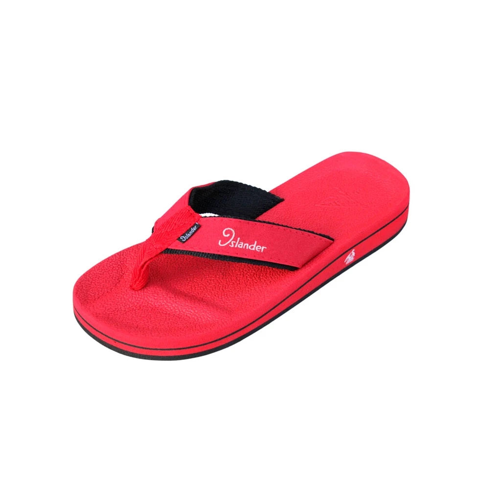 Original Sandals (Flip-Flops) - Red