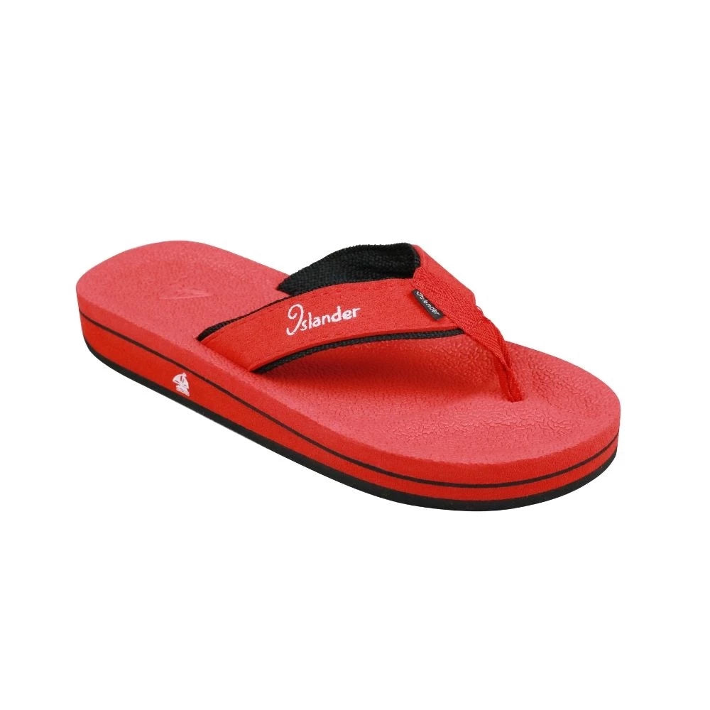 Original Sandals (Flip-Flops) - Red