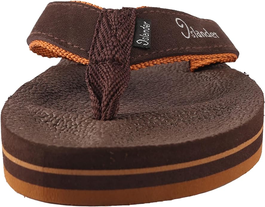 Original Sandals (Flip-Flops) - Brown