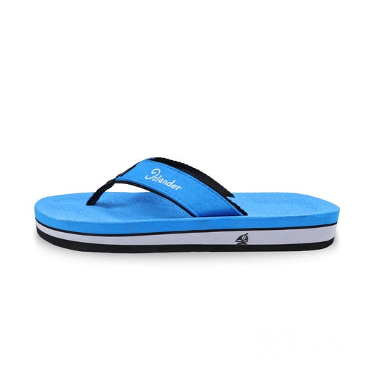 2300 Series Sandals (Flip Flops) - Electric Blue