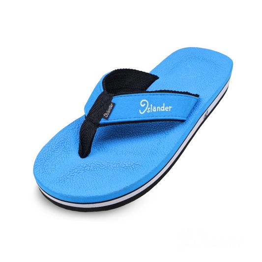 2300 Series Sandals (Flip Flops) - Electric Blue