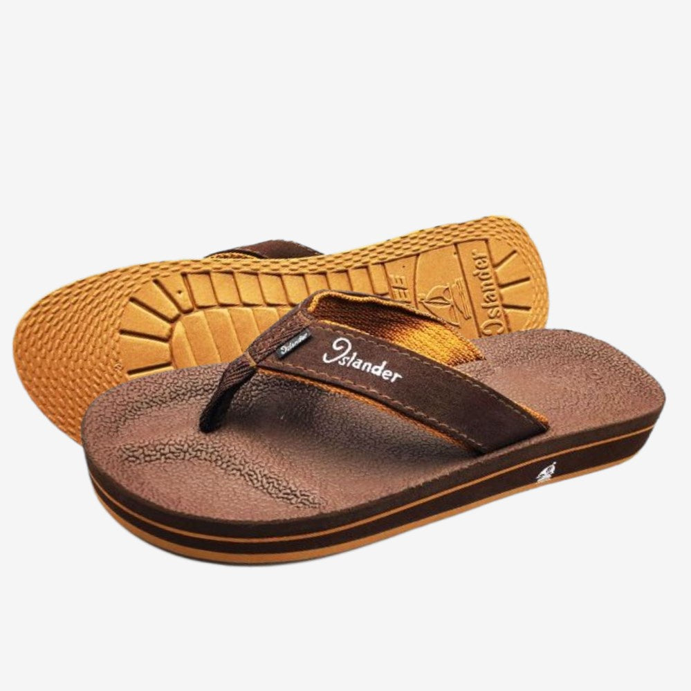 Original Sandals (Flip-Flops) - Brown