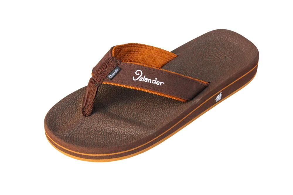 Original Sandals (Flip-Flops) - Brown