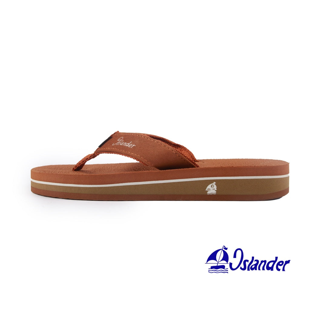 Original Sandals (Flip-Flops) - Tan