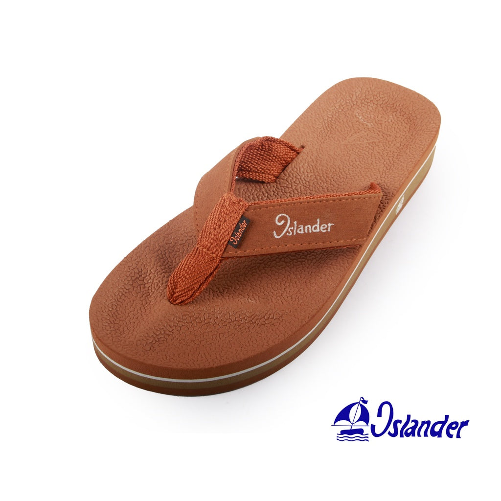 Original Sandals (Flip-Flops) - Tan